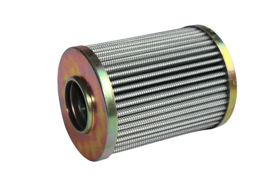 Auto Filter Manufacturer Truck Automotive Car Element Oil Filter